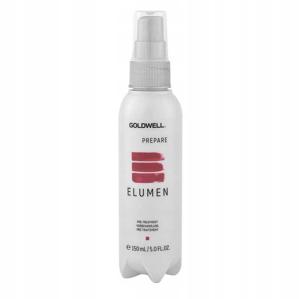 Péče O Vlasy Před Barvením Elumen Prepare (předbarvená Ošetření) 150 ML