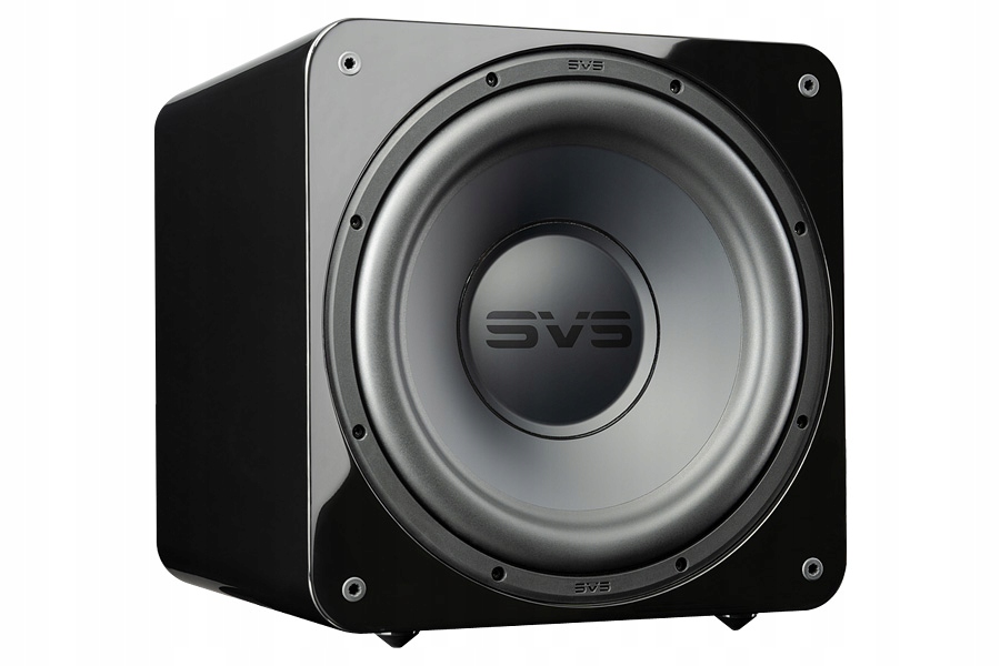 Svs SB-1000 Pro subwoofer aktywny High Gloss Black