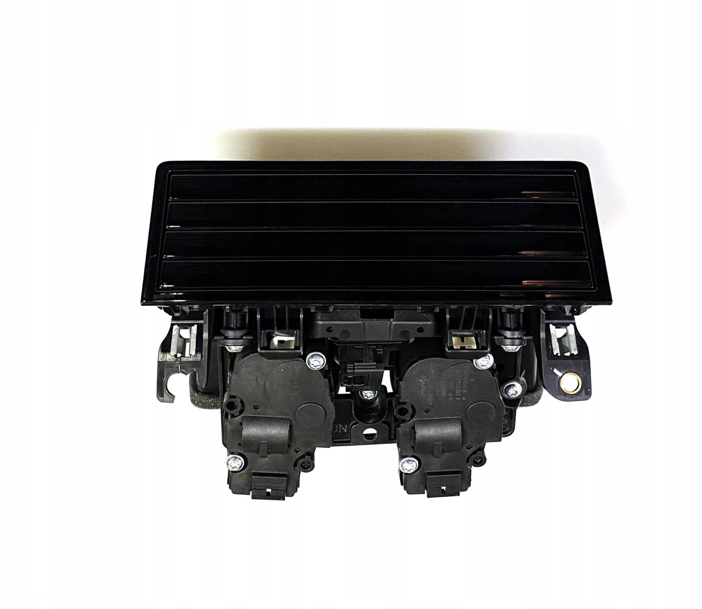 grid air conditioning devices consoles front PORSHE PANAMERA 971 17+ OE