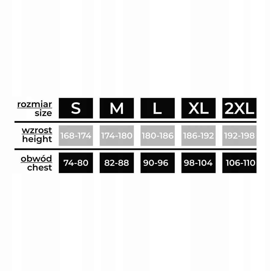 Moraj bawełniany podkoszulek męski z krótkim rękawem siwy r. M Kolor szary