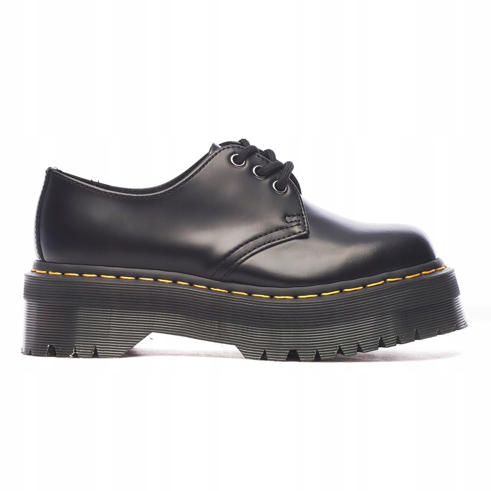 Polobotky Dr. Martens 1461 Quad DM25567001 40