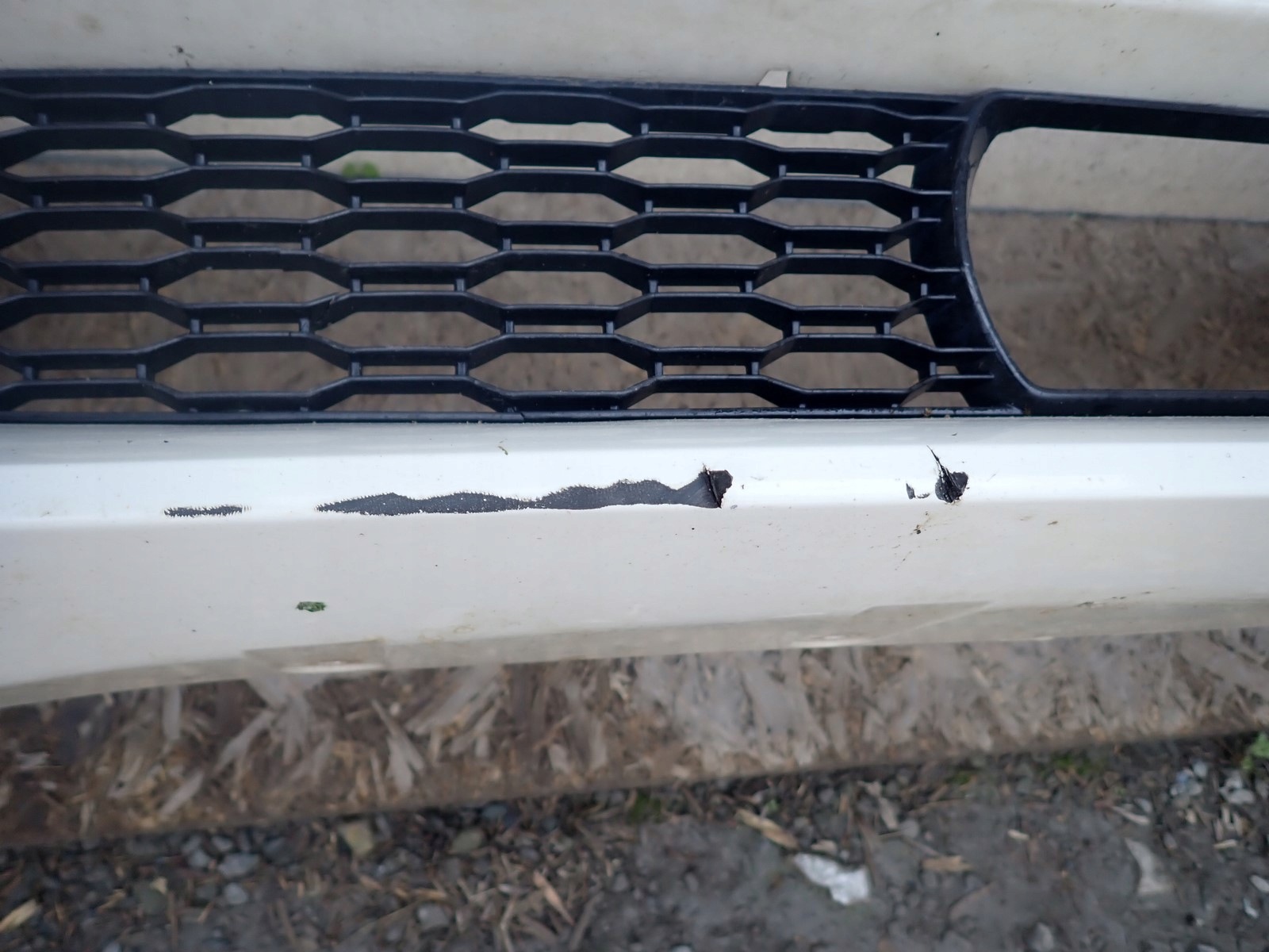 bumper front front BMW 5 V G30 G31 M PAKIET 2017-2021R 51118064928