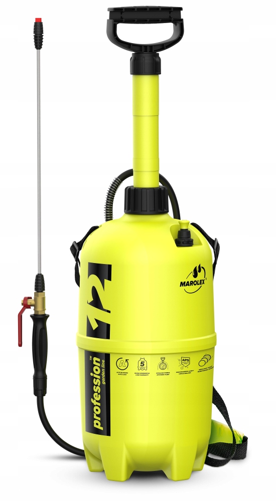 

Opryskiwacz Profession Plus 12 Marolex