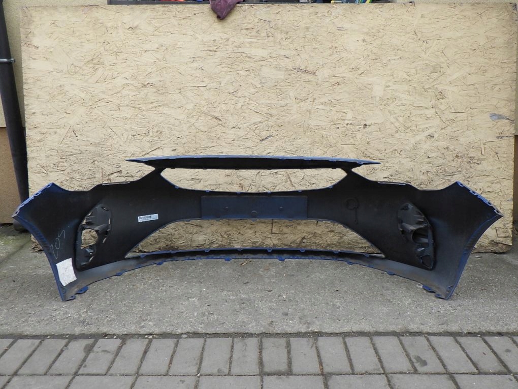 OPEL CORSA F 19- Frontstoßstange