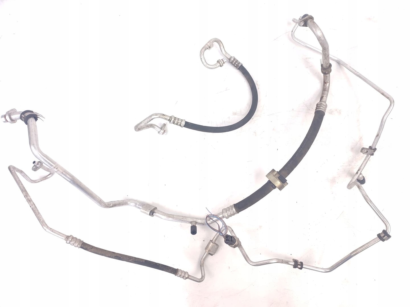 КОНДИЦИОНЕР SANDERO II STEPWAY 1.5 DCI