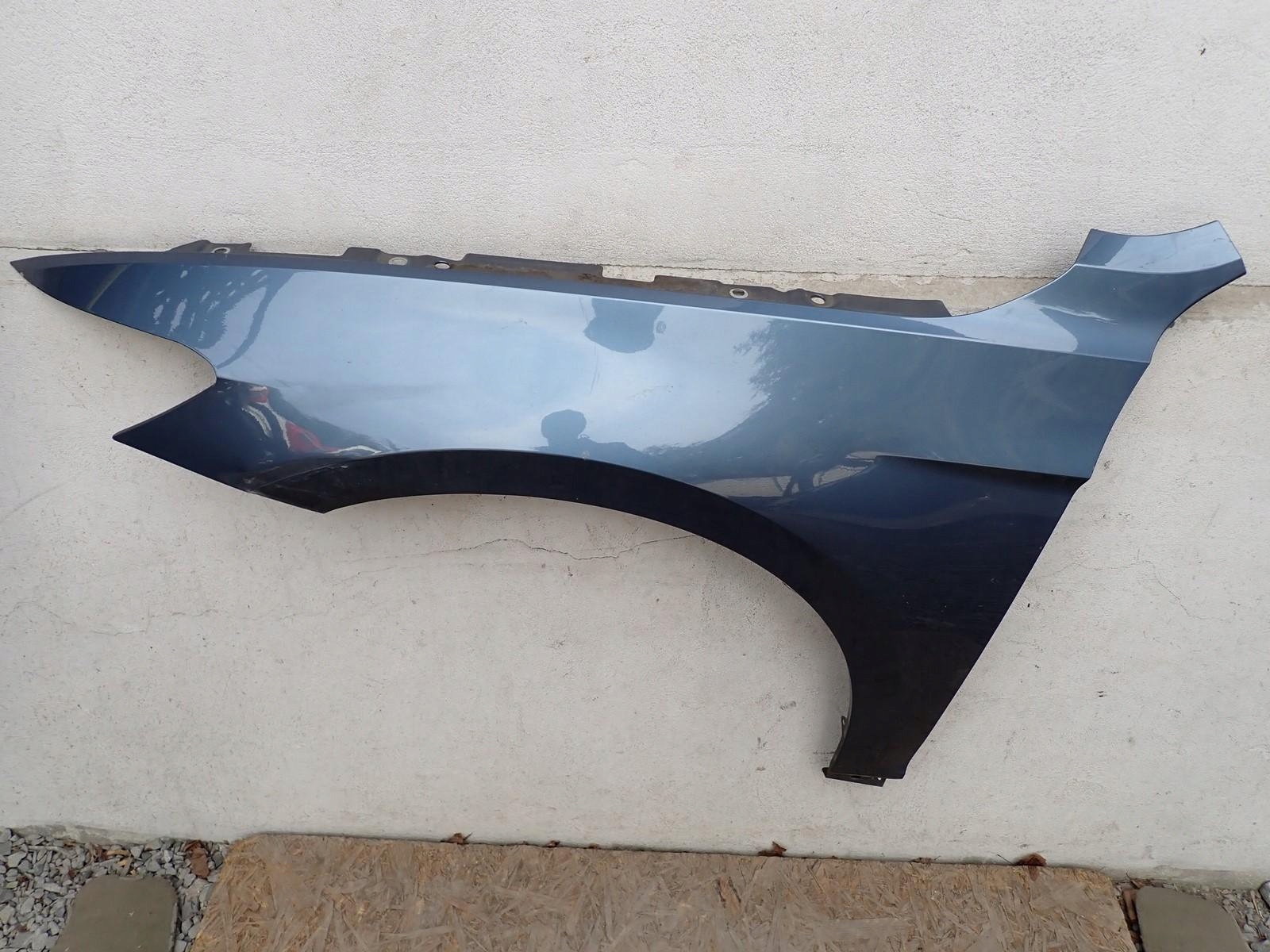 fender left front front VW VOLKSWAGEN PASSAT B8 3G 2014-2024R
