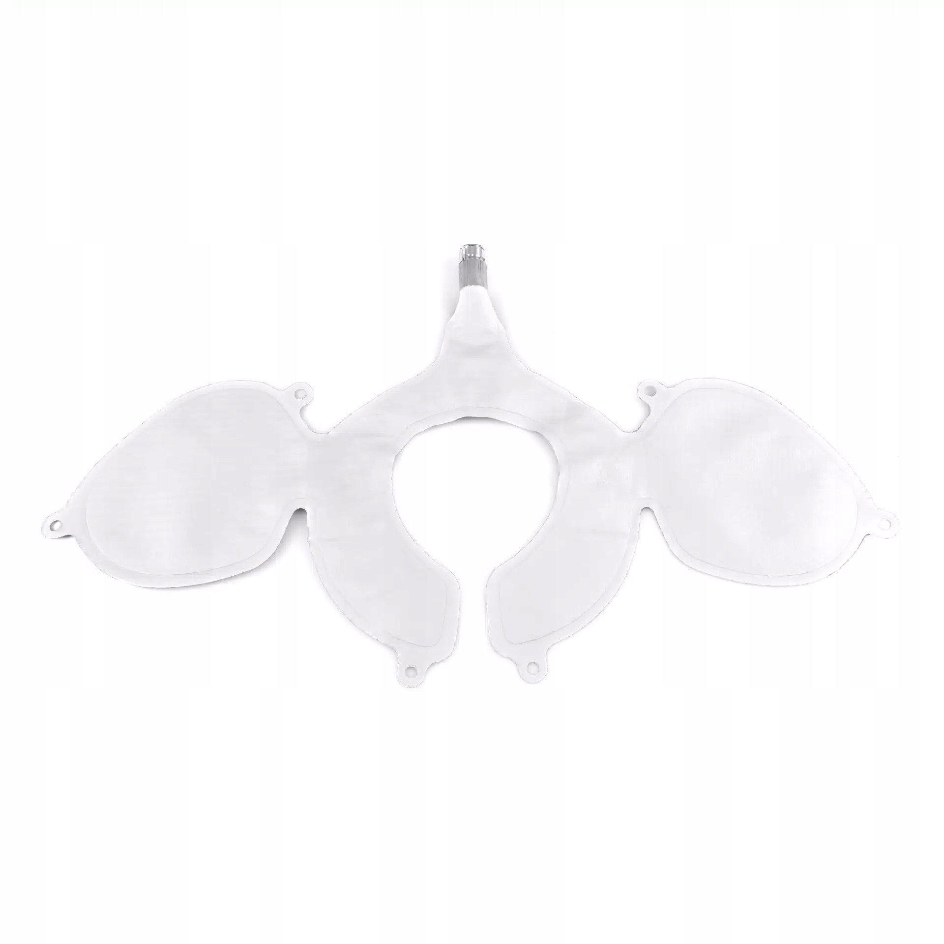Vankúš Dainese D-air Racing Shield 3X