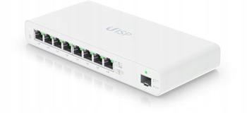 Ubiquiti Uisp-s, Uisp Switch