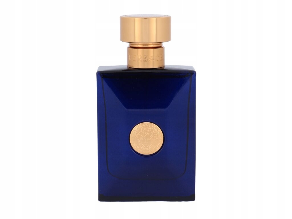 Versace Pour Homme Dylan Blue Toaletní voda 50 ml
