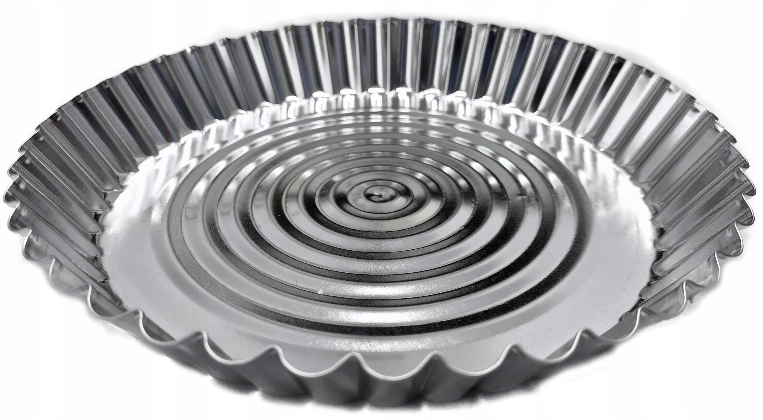 

Blacha Forma Do Pieczenia Pizzy Tarty 27,5 CM