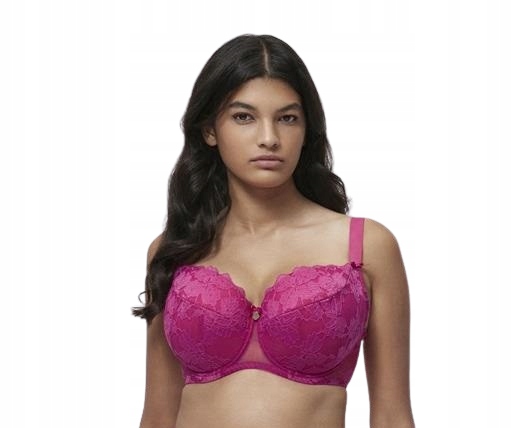 Dalia Podprsenka Rumba K27 Růžová 90C