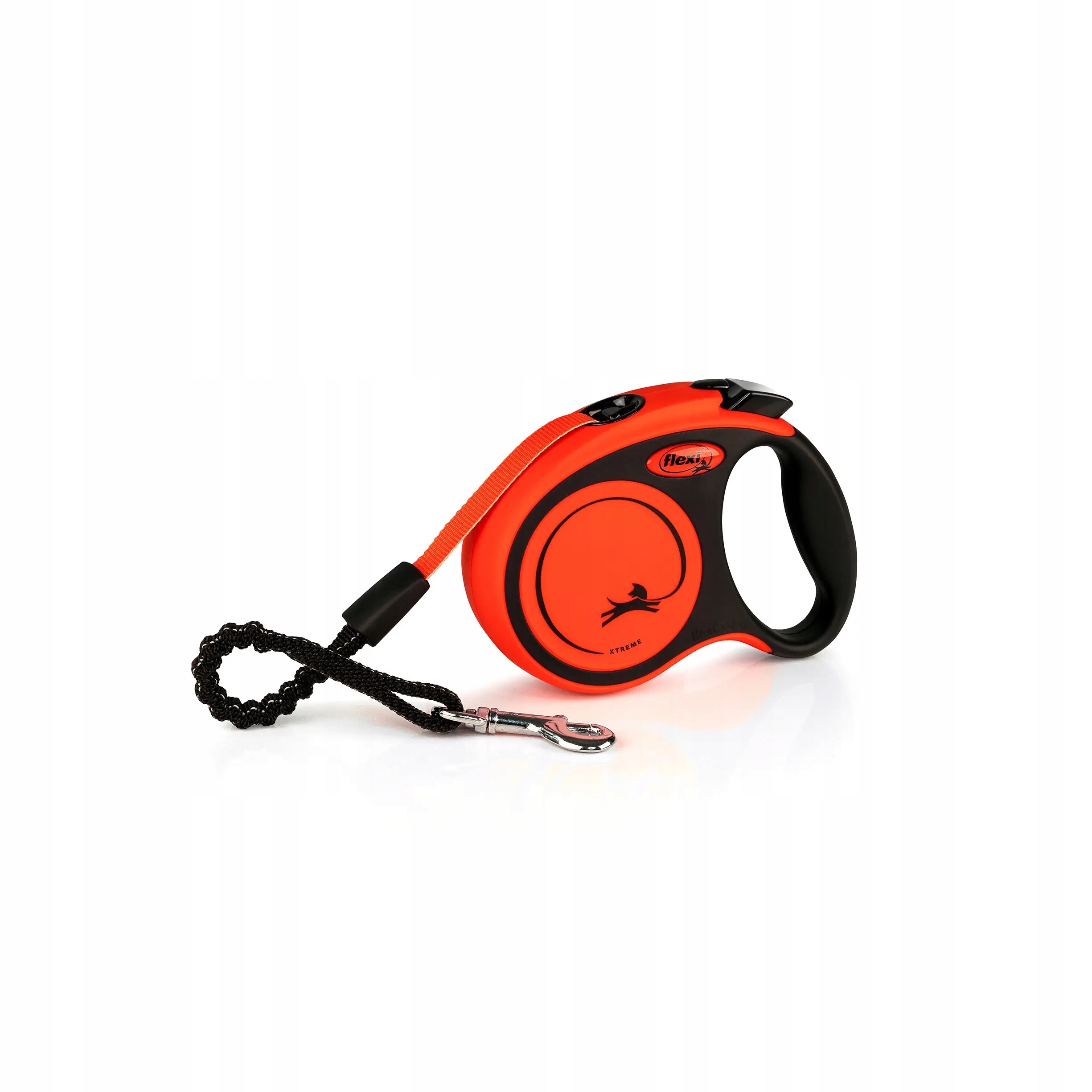 Levně Flexi Vodítko automatické Xtreme Xs páska 3 m kol.