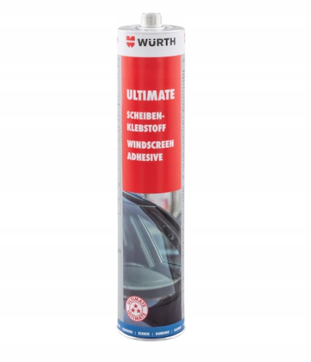 

Wurth Klej do szyb, Ultimate 310ml