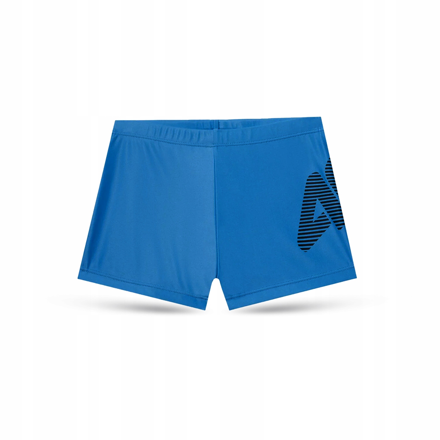 KĄPIELÓWKI CHŁOPIĘCE 4F NA BASEN SPORTOWE DO PŁYWANIA SS24M021 134/140 Marka 4F