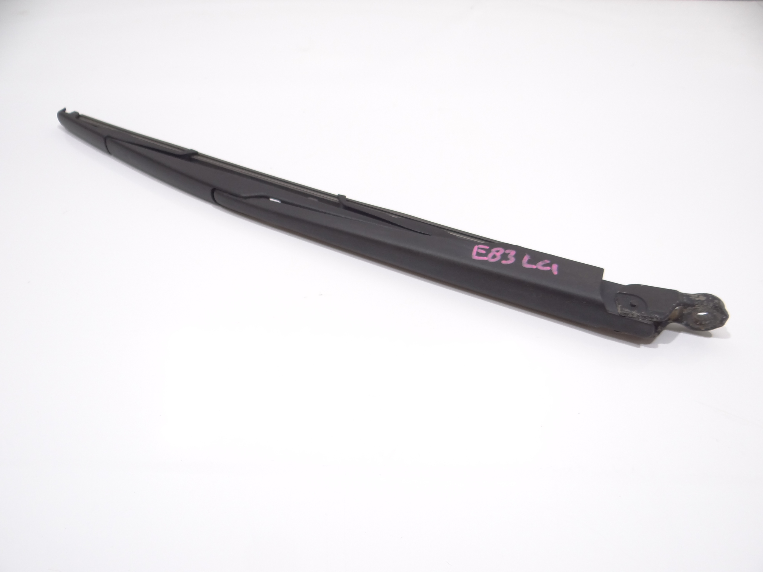wischerarm heck BMW X3 E83 LCI