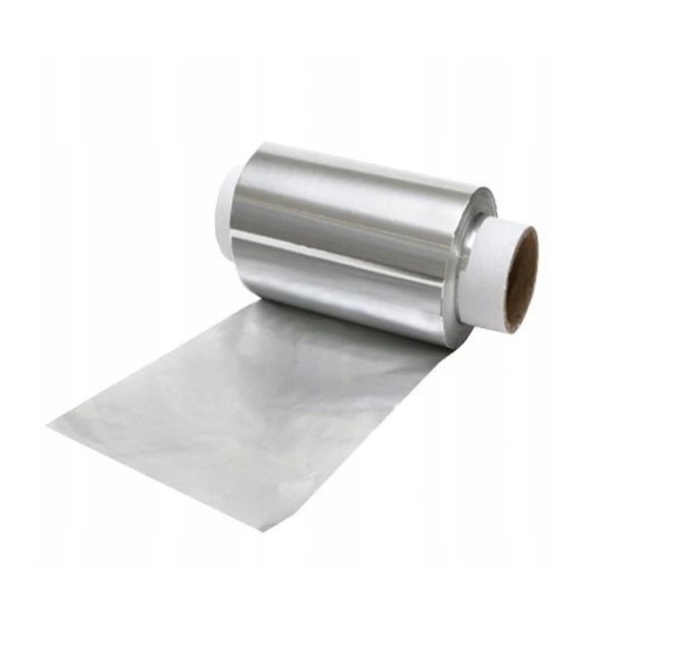 FOLIA FRYZJERSKA ALUMINIOWA 250 m EAN (GTIN) 5903943488377