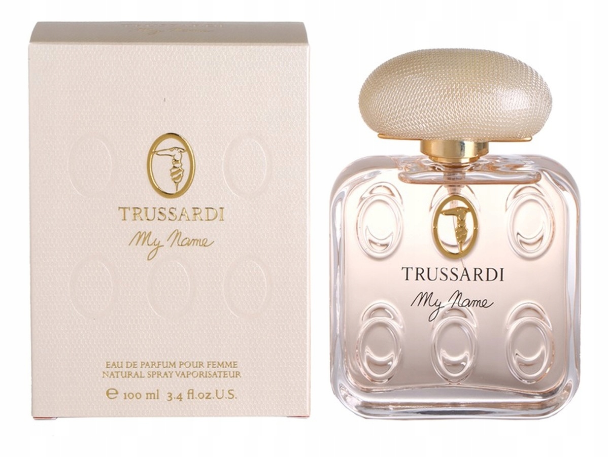 Trussardi My Name Woda perfumowana 100ml