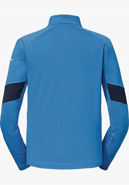 BLUZA MĘSKA SCHOFFEL LONGSLEEVE GLATTHORN r. 48 Marka Schöffel