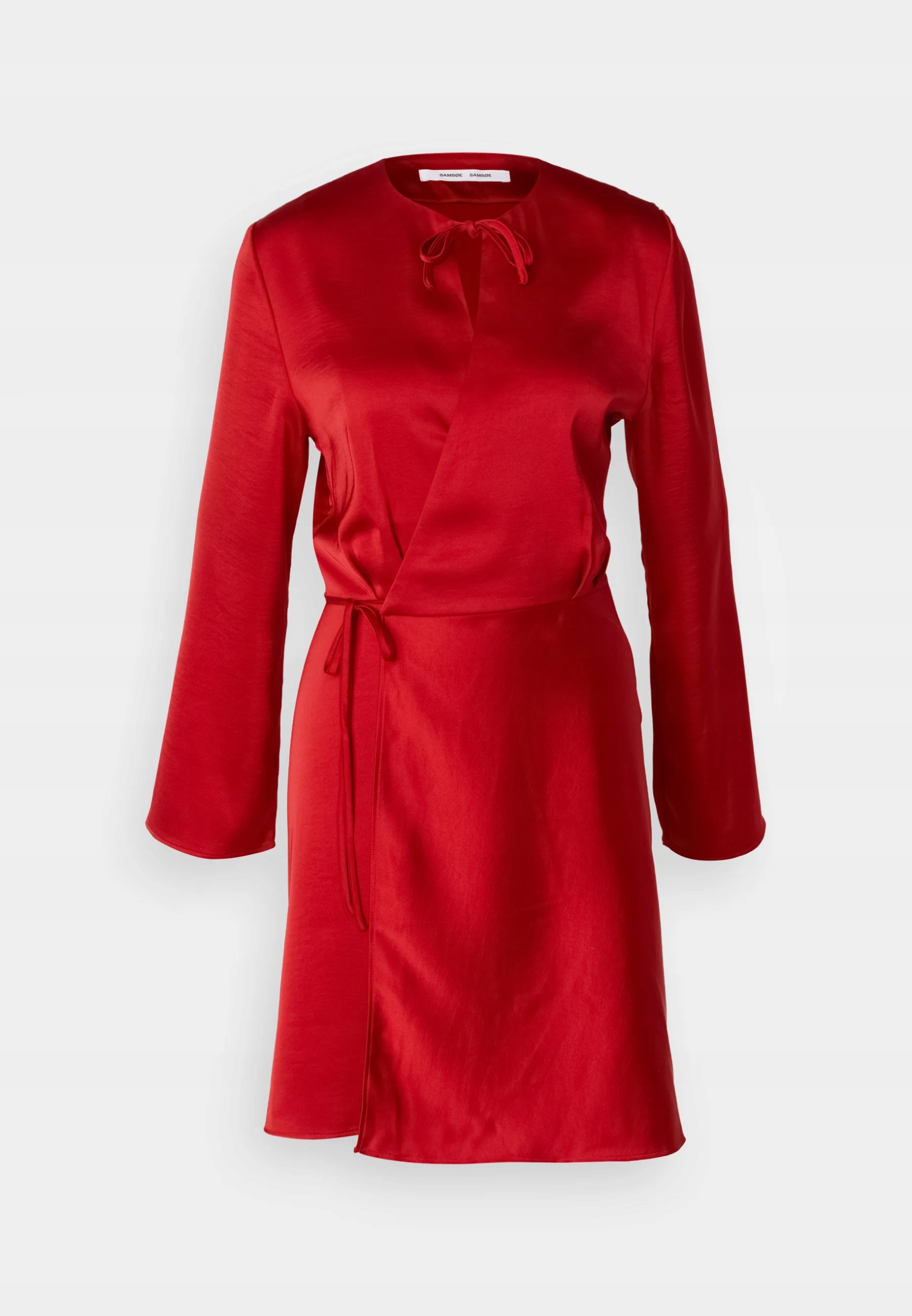 Samsøe Samsøe Šaty Sanikki Šaty Šaty na párty M