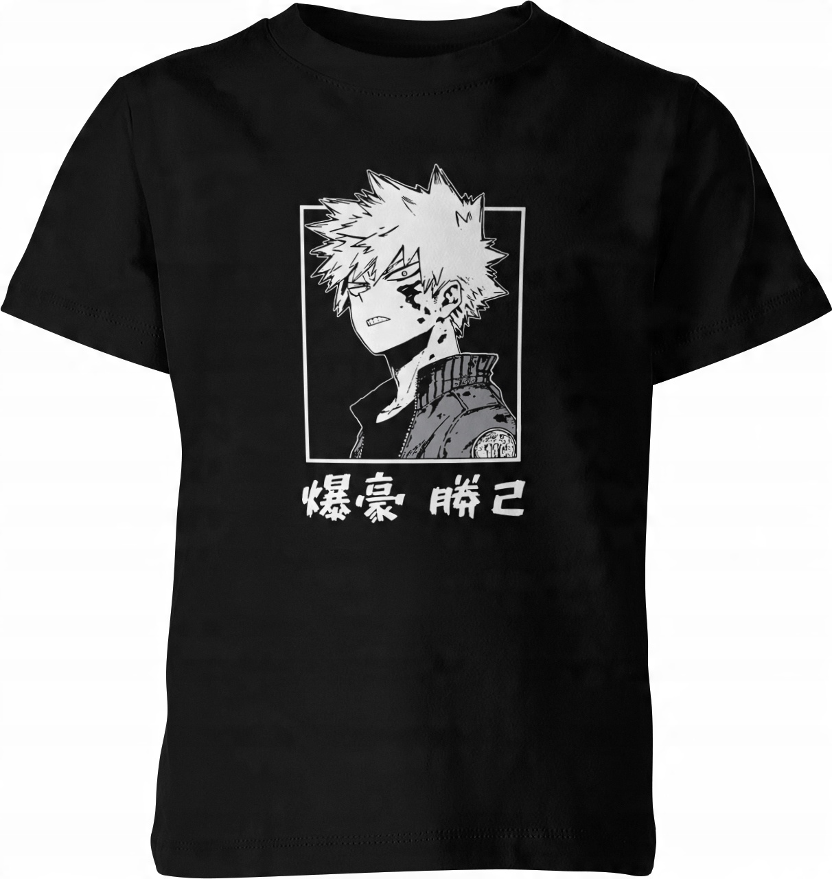 

Dziecięca Koszulka My Hero Academia Boku No 140 CM