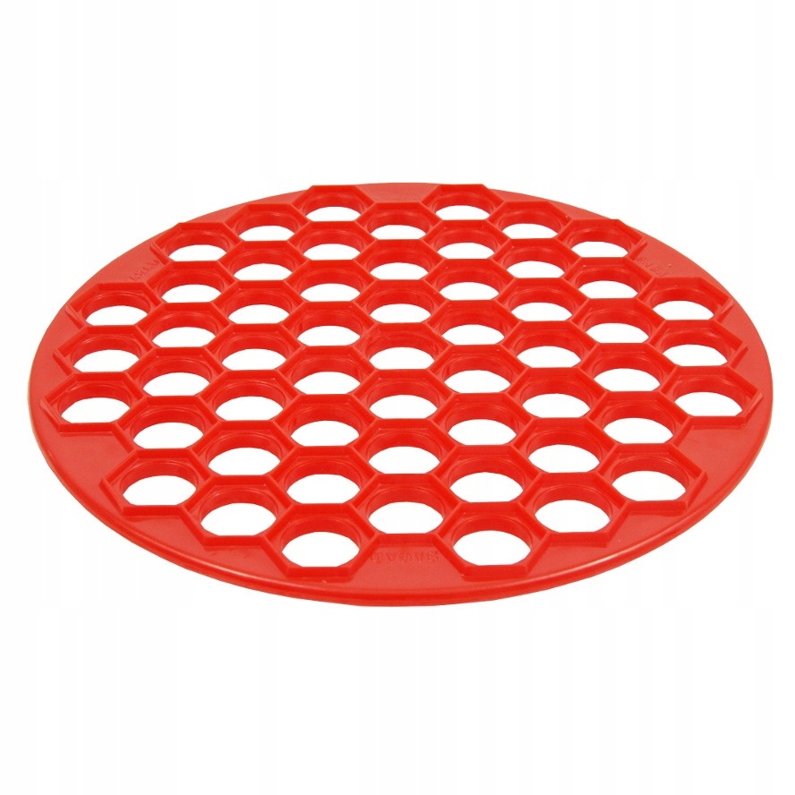 

Forma Do Wyrobu Uszek