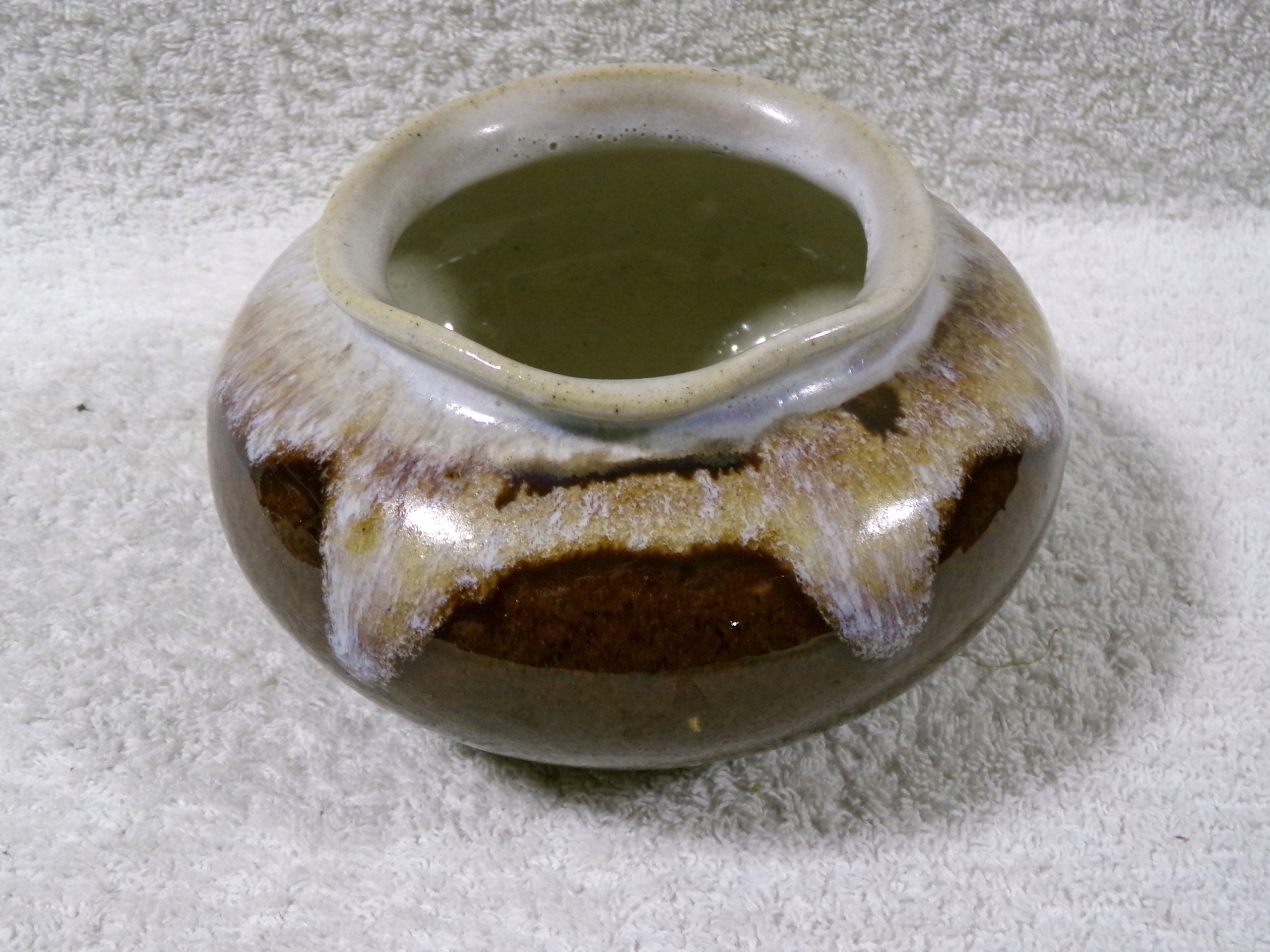 Ceramiczny wazon-DESIGN -VINTAGE