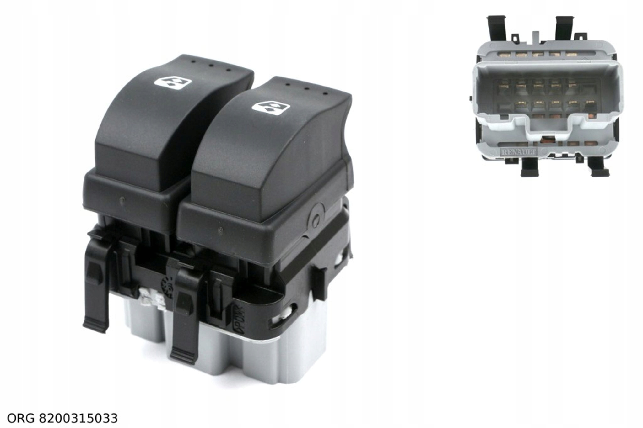 Spínač Otw/zam Skla R Meg 02- Po.a Org 8200315033