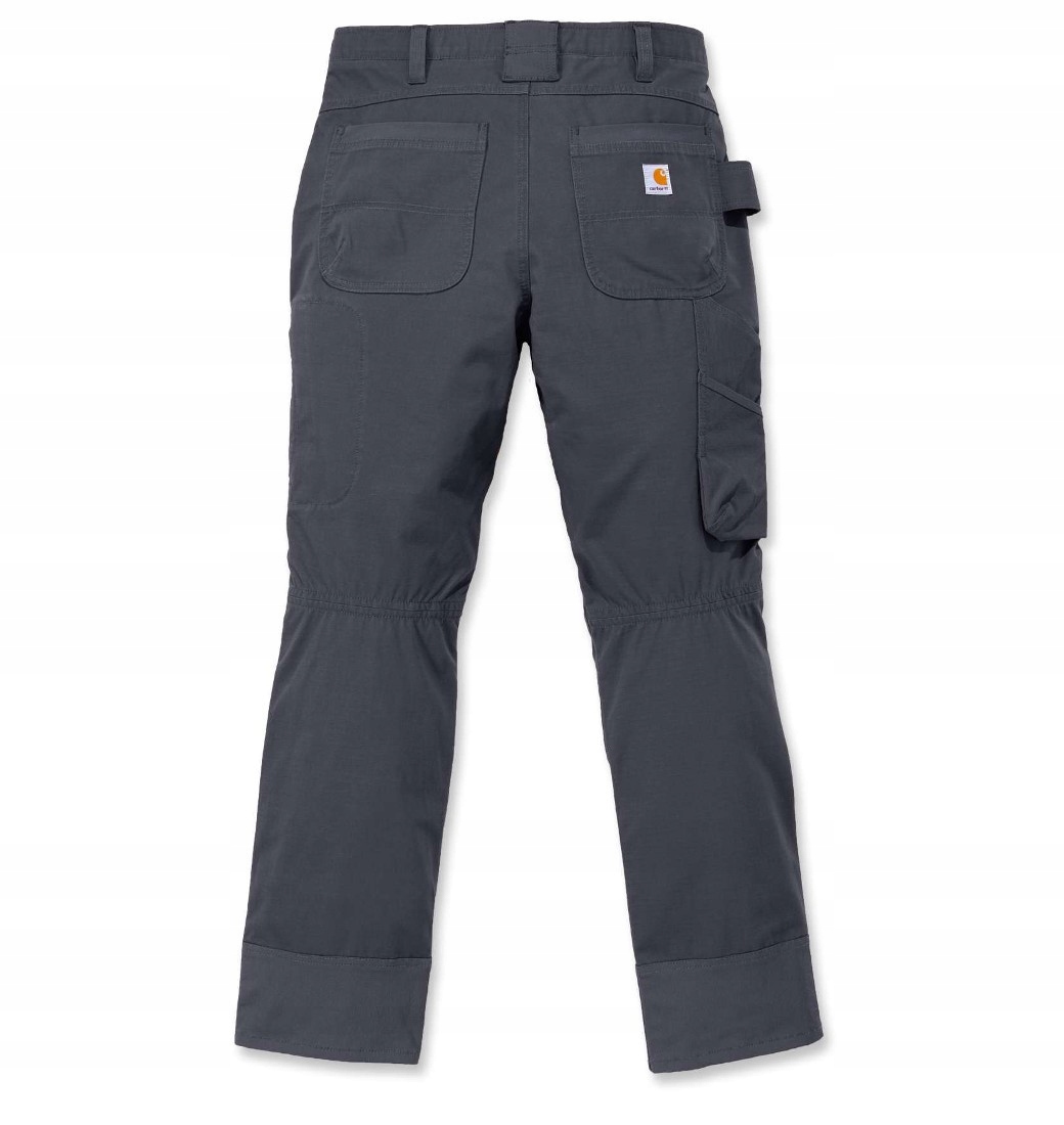 Kalhoty Carhartt Full Swing Steel Shadow