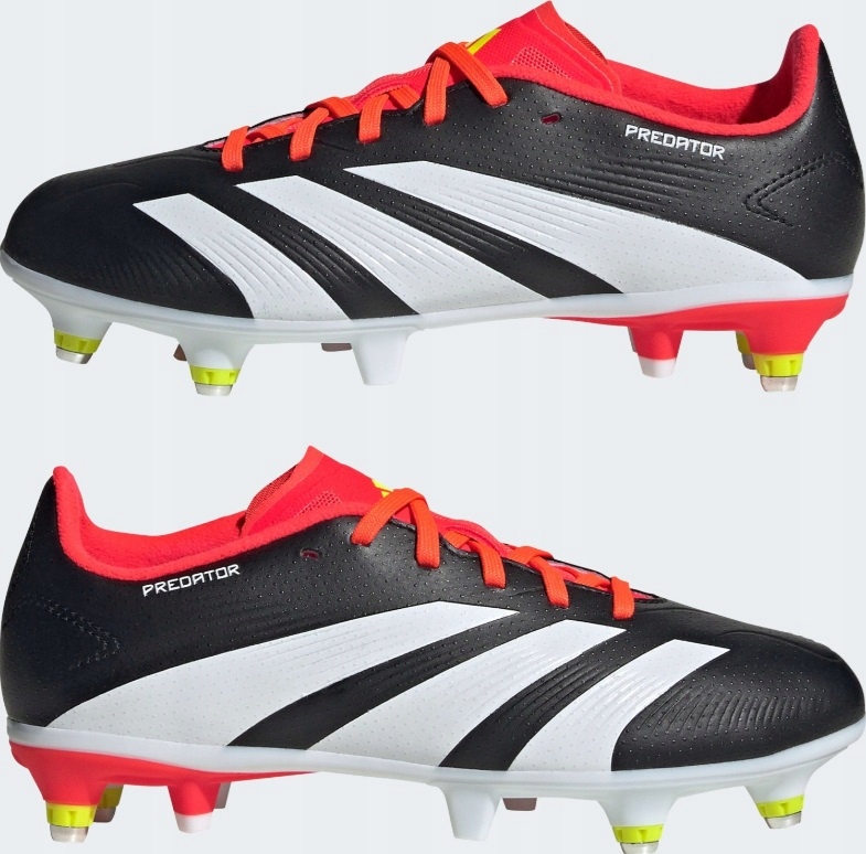 Korki Mixy Wkręty Adidas Predator League Sg r. 36