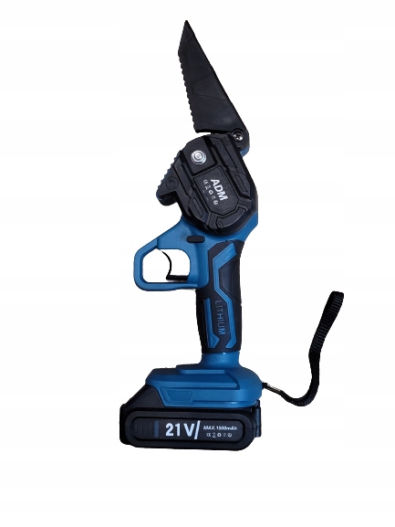 MAŁA MINI PIŁA ŁAŃCUCHOWA DO PRZYCINANIA DRZEWEK Marka inna