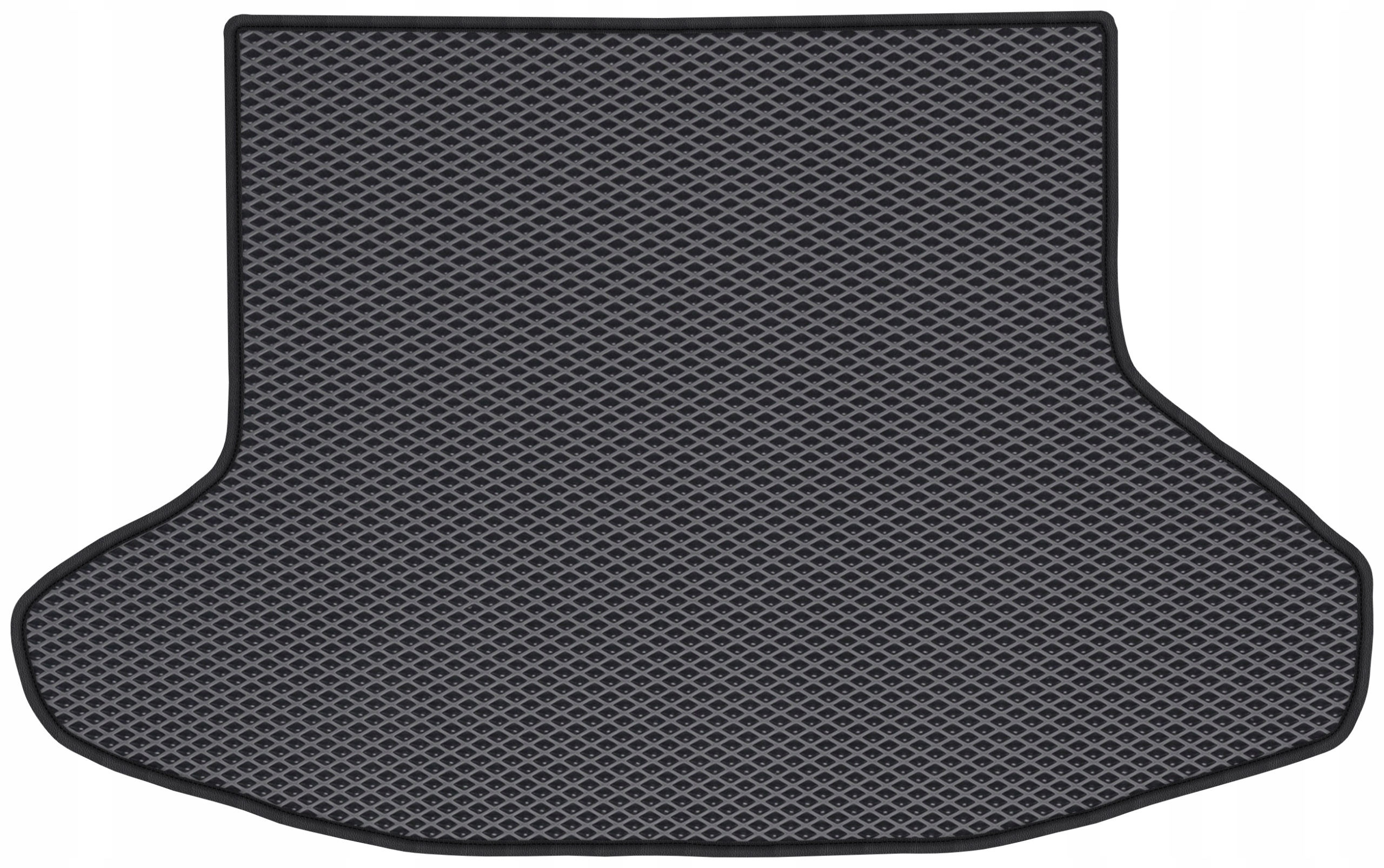 Toyota Prius II XW20 2003-2009 Podložka do zavazadlového prostoru Eva