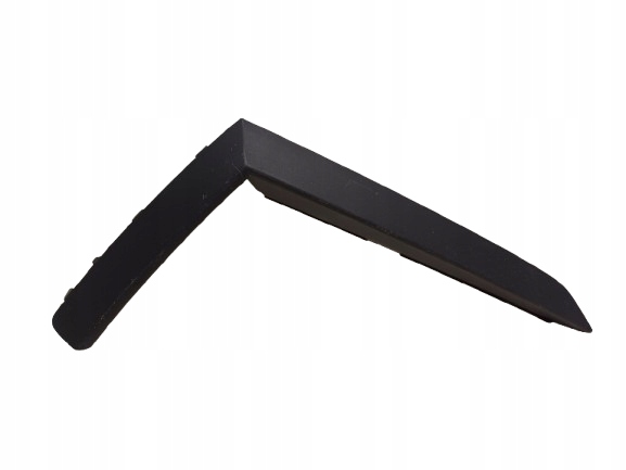 SKODA OCTAVIA 4 IV 19- LISTWA ZDERZAKA PRAWY PRZÓD 5E3807834