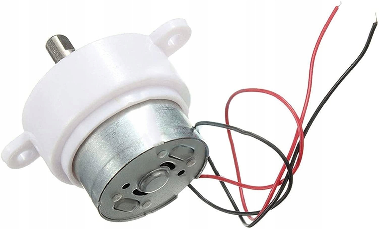 Silnik DC 12V 14RPM z przekładnią S30K Kod producenta Z001809