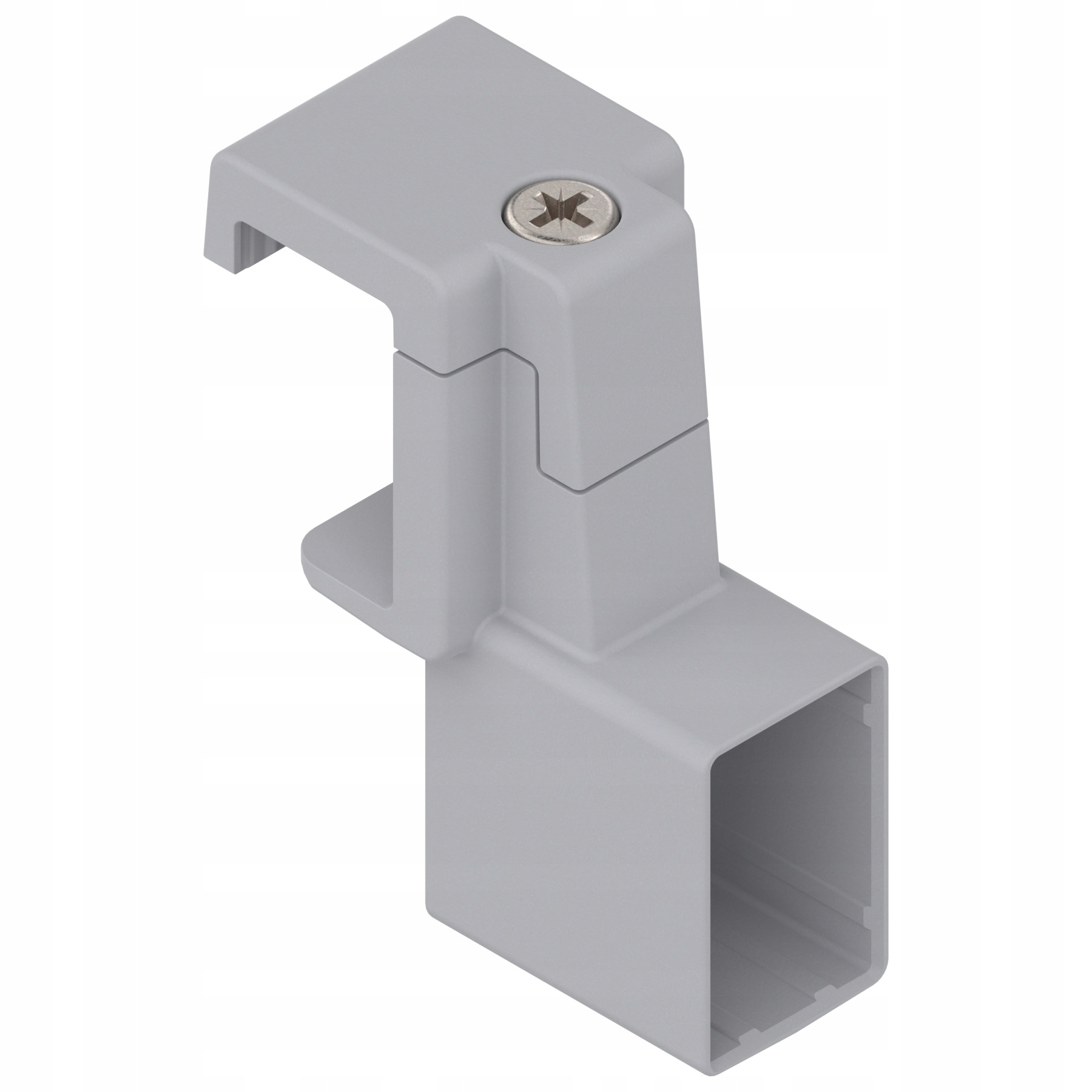 

Blum ZRU.01E0 Orga-line Uchwyt relingu Antaro