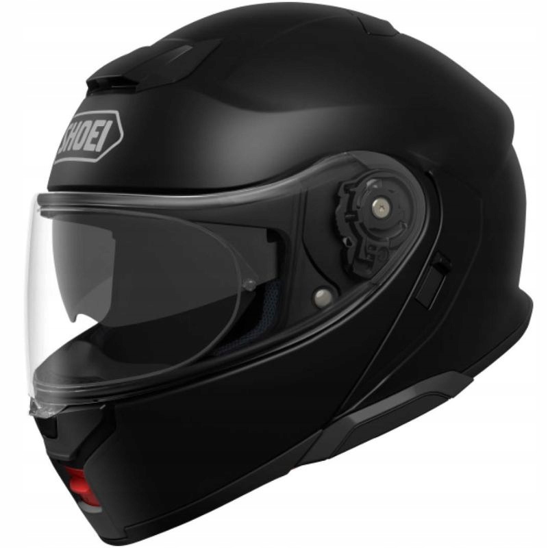 Integrálna Prilba Shoei Neotec 3 Black Matt S 12.07.011.3