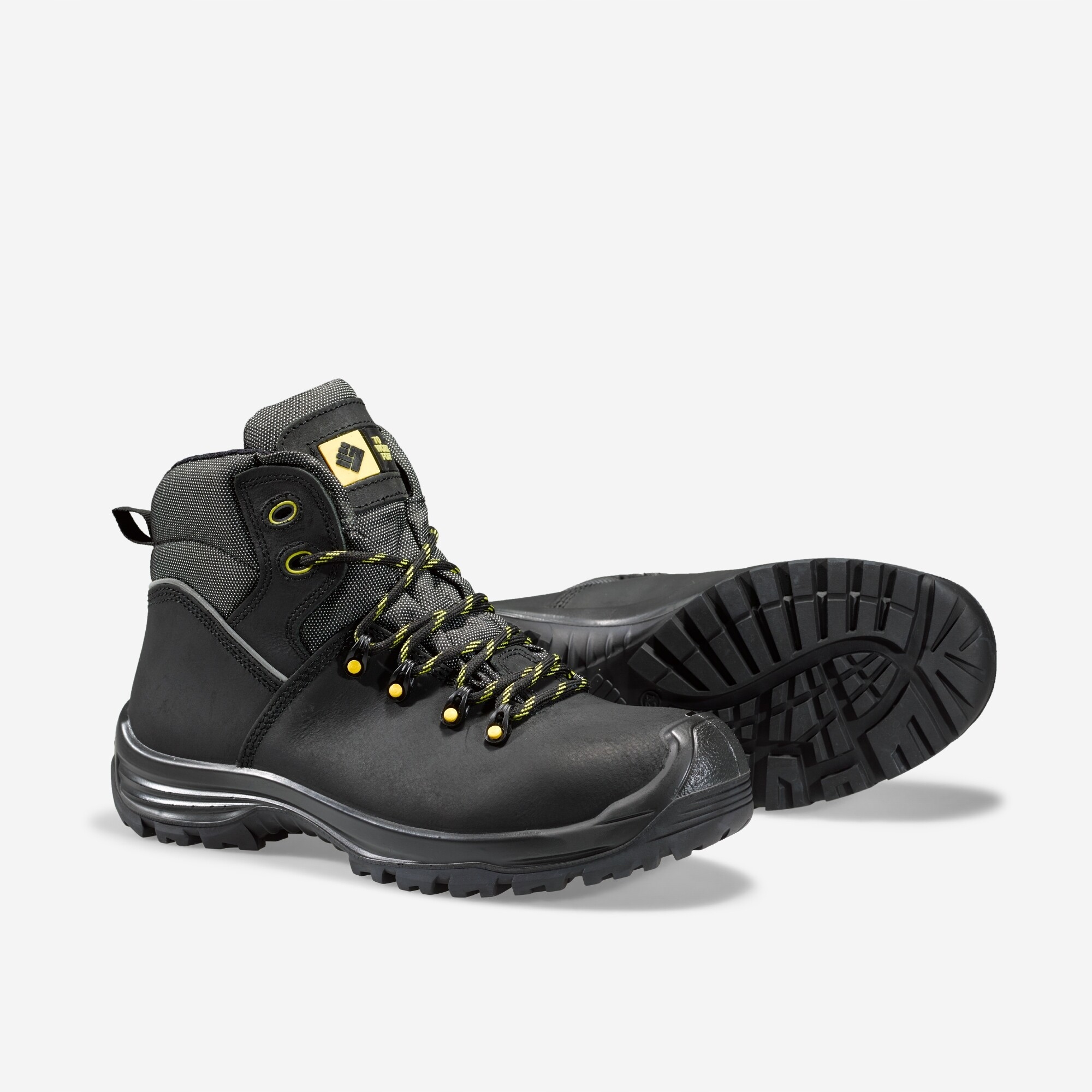 OBUWIE BUTY ROBOCZE BHP S3 HRO SRC NURBURGRING ROZ. 42 EAN (GTIN) 5607258940185