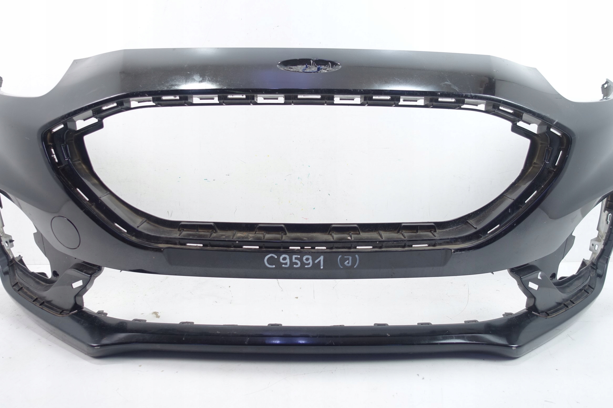 bumper front front FORD PUMA MK2 ST-LINE