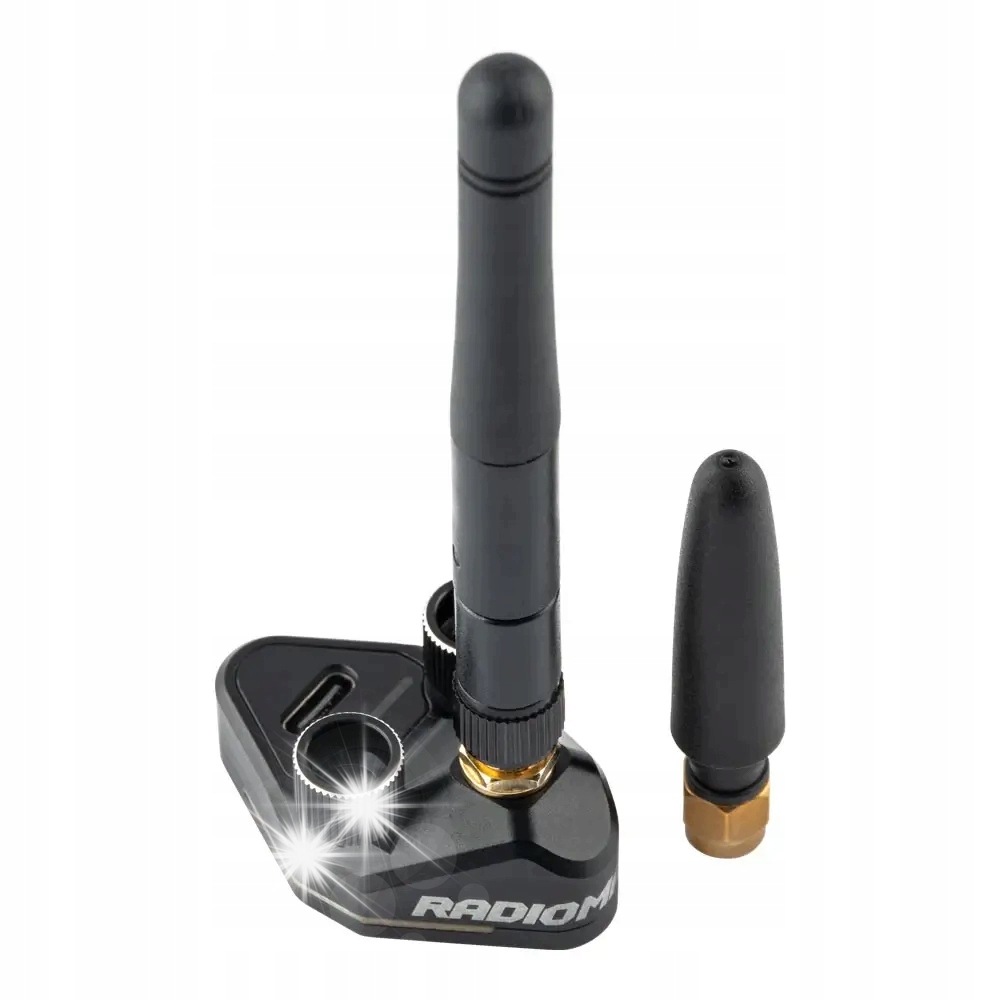 Radiomaster GR-01 ExpressLRS 2.4GHz přijímač pro Dji Rs stabilizátory