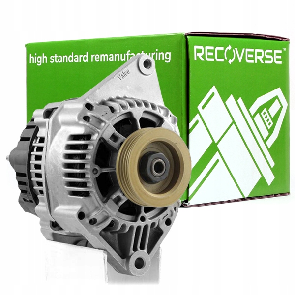 Alternator RENAULT 1.6 E7J K7M