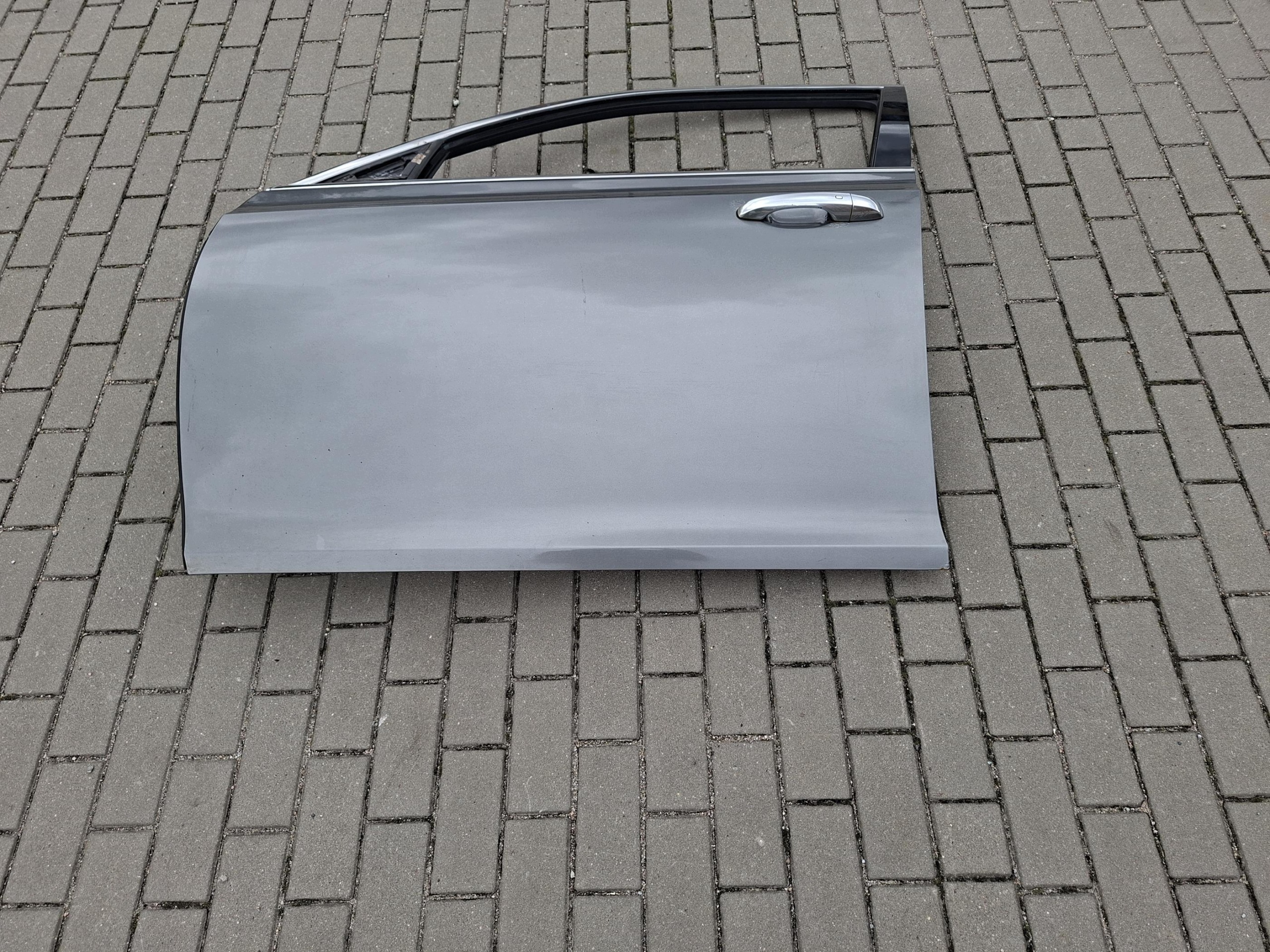door front left front left CHRYSLER 300C II THEMA PDM