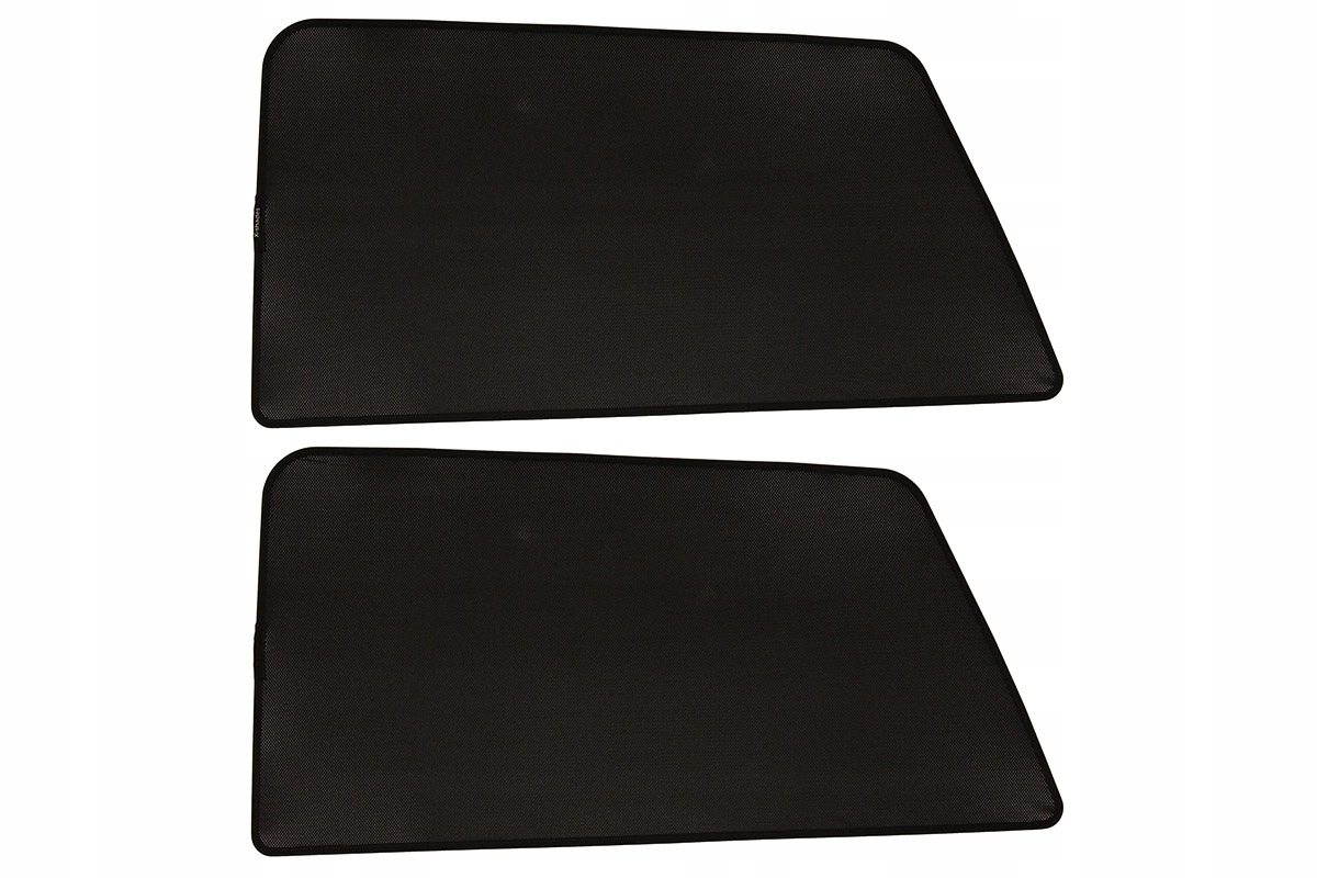 ZASLONKI Skoda Fabia I 1999 2007 combi