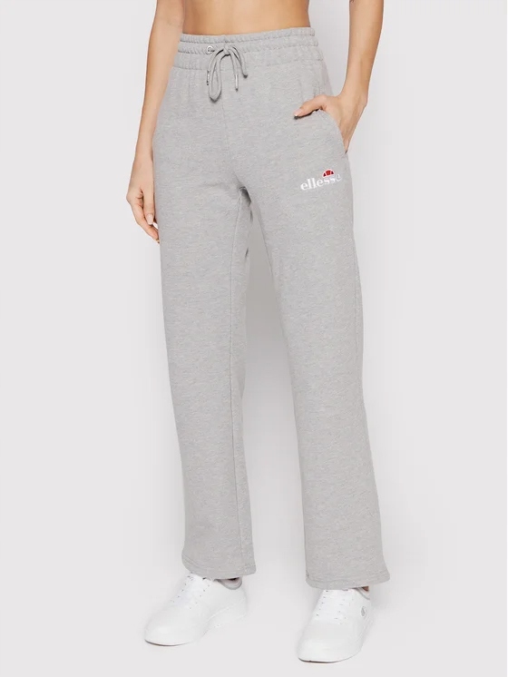 Dámské Teplákové Kalhoty Ellesse Sportovní