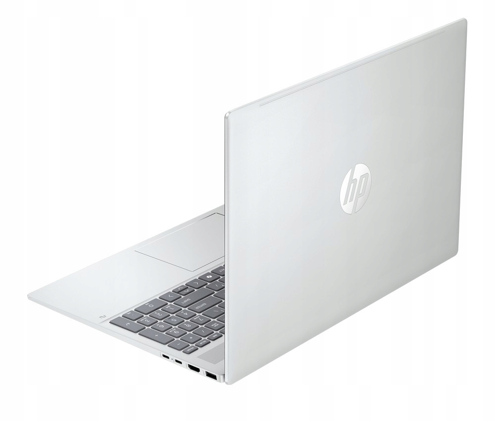 Notebook Hp OmniBook 5 Ultra 9 32GB 1TB Intel Arc Wuxga Dotyk Win 11 Stříbrný