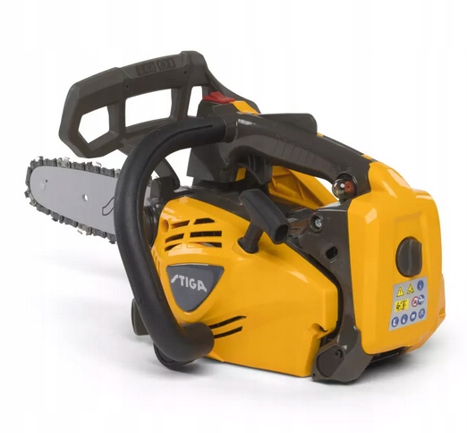 Pilarka spalinowa Stiga PR 730 - 10" Gałęziówka MOCNA I KOMPATYBILNA