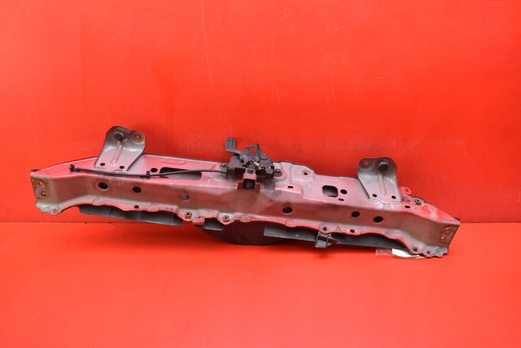 support panel for radiators pillar upper TOYOTA YARIS 2 II 1.3 VVT-and 87 KM 05-09