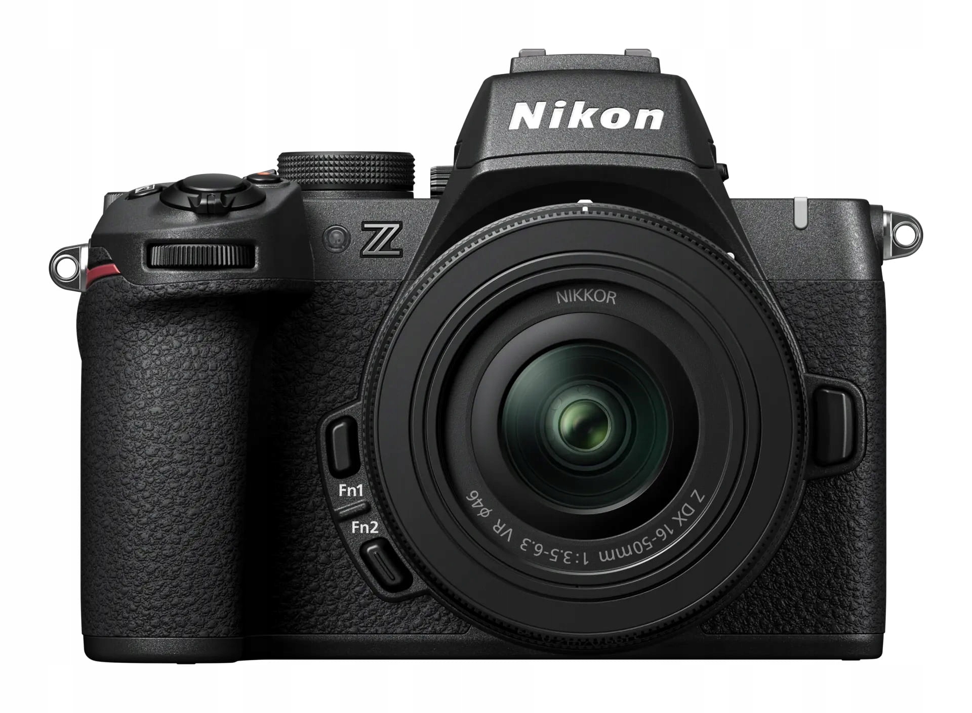Nikon Z50 II 16-50mm Vr DX