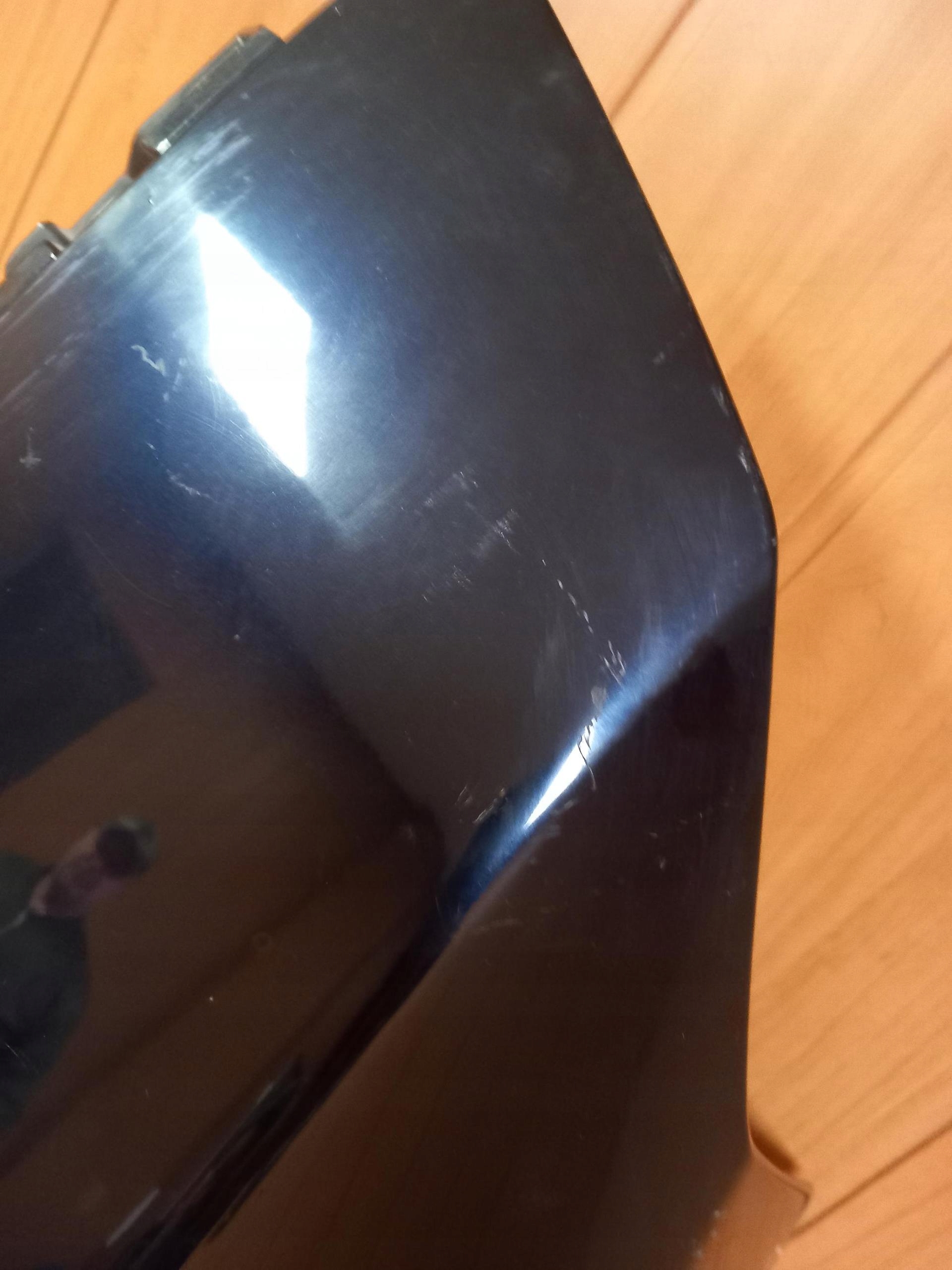 fender left front RENAULT VEL SATIS 01-09 8200018521