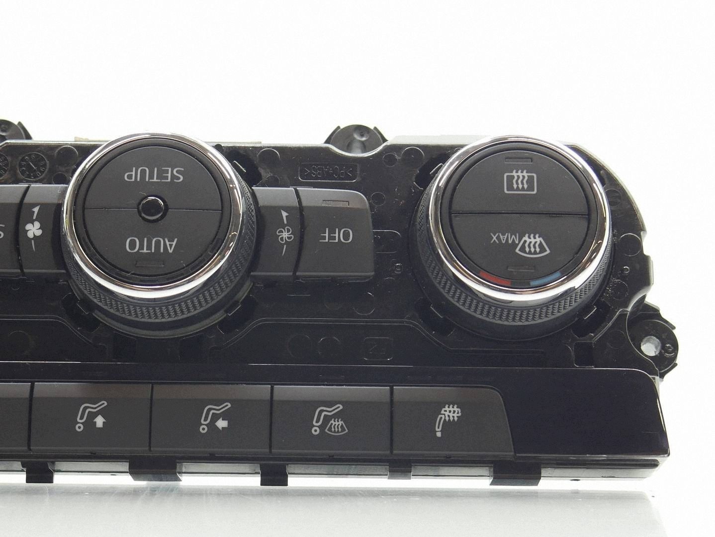 PANEL des lüfters klimaanlage SEAT LEON III 5F 5F0907044BL