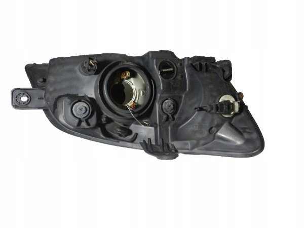 LAMPA LEWA PRZÓD PRZEDNIA HYUNDAI GETZ I 1 02-05 Numer katalogowy części LAMPA LEWA LEWY PRZÓD PRZEDNIA HYUNDAI GETZ I 1 02-05