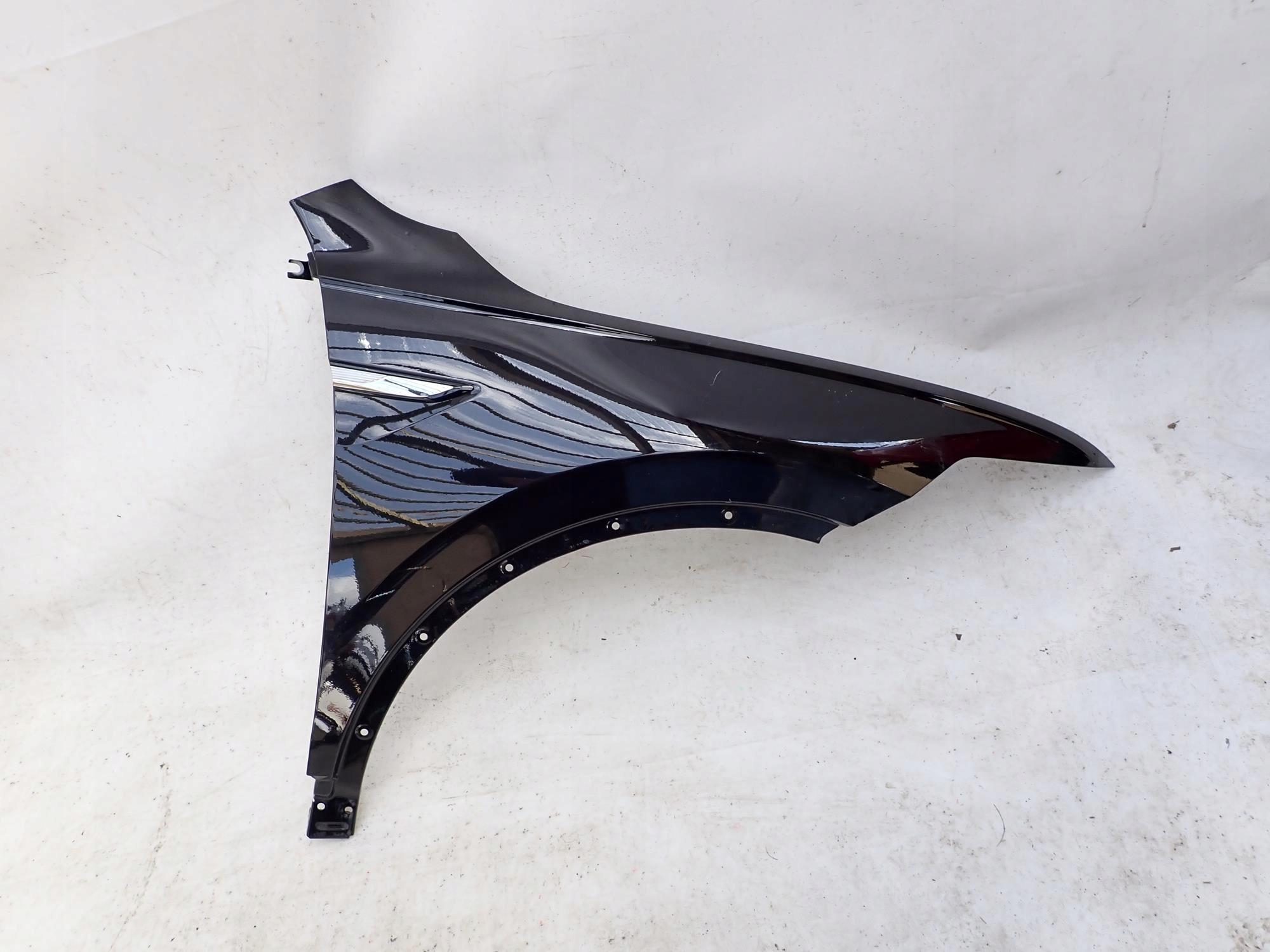VW TIGUAN II 2 LIFT 20-24 fender front front right